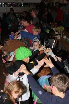 Bild 96 - Olaf Kindertag